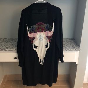 Show Me Your Mumu Sweater